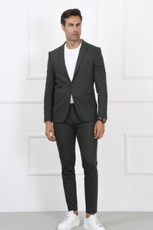 4026-yeşil 18 Takım