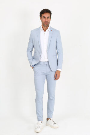 4026-21-Mavi gri Takım